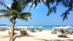 Phuket Beach